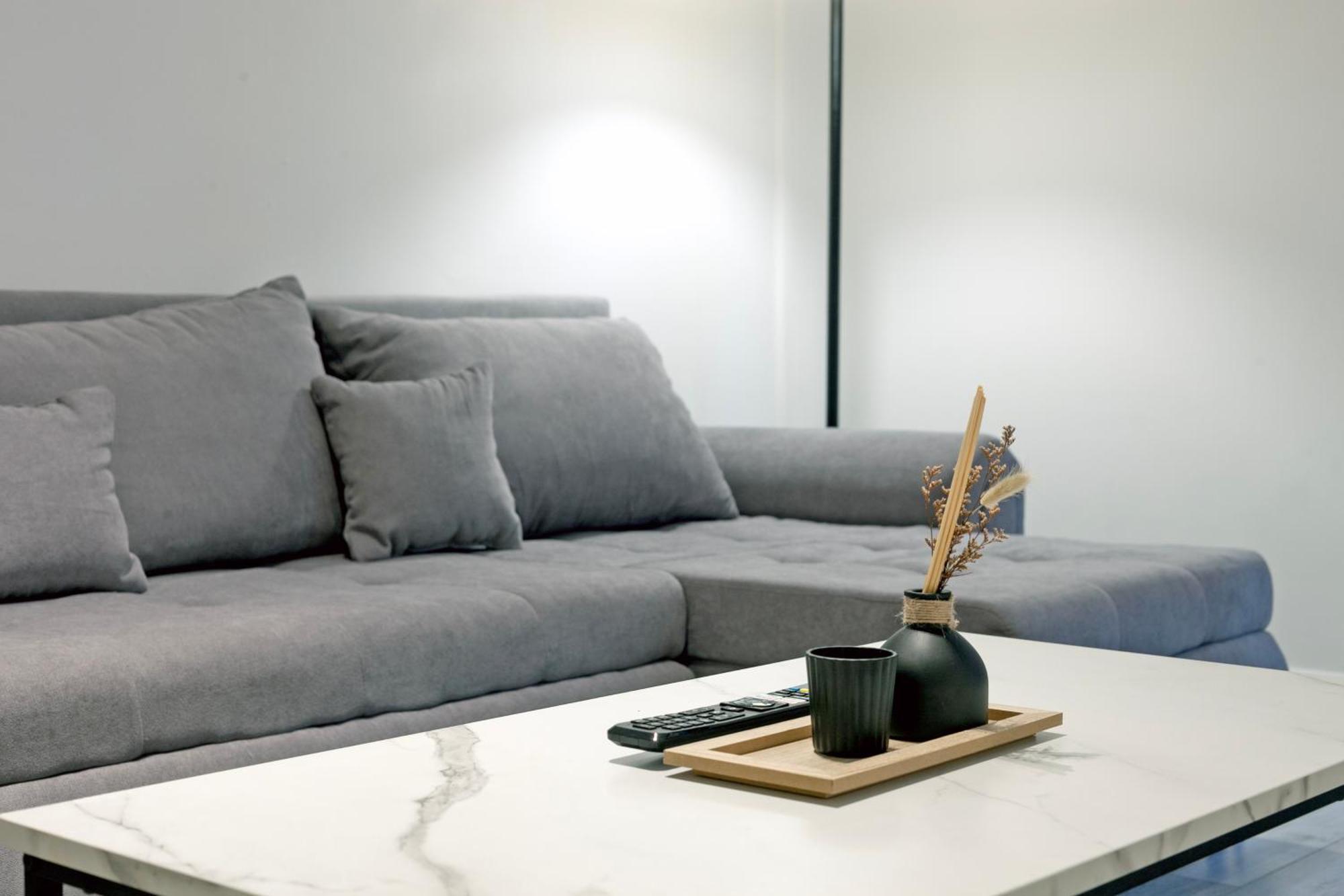 Beautiful One Bedroom Flat In Scott Ellis Gardens Лондон Экстерьер фото